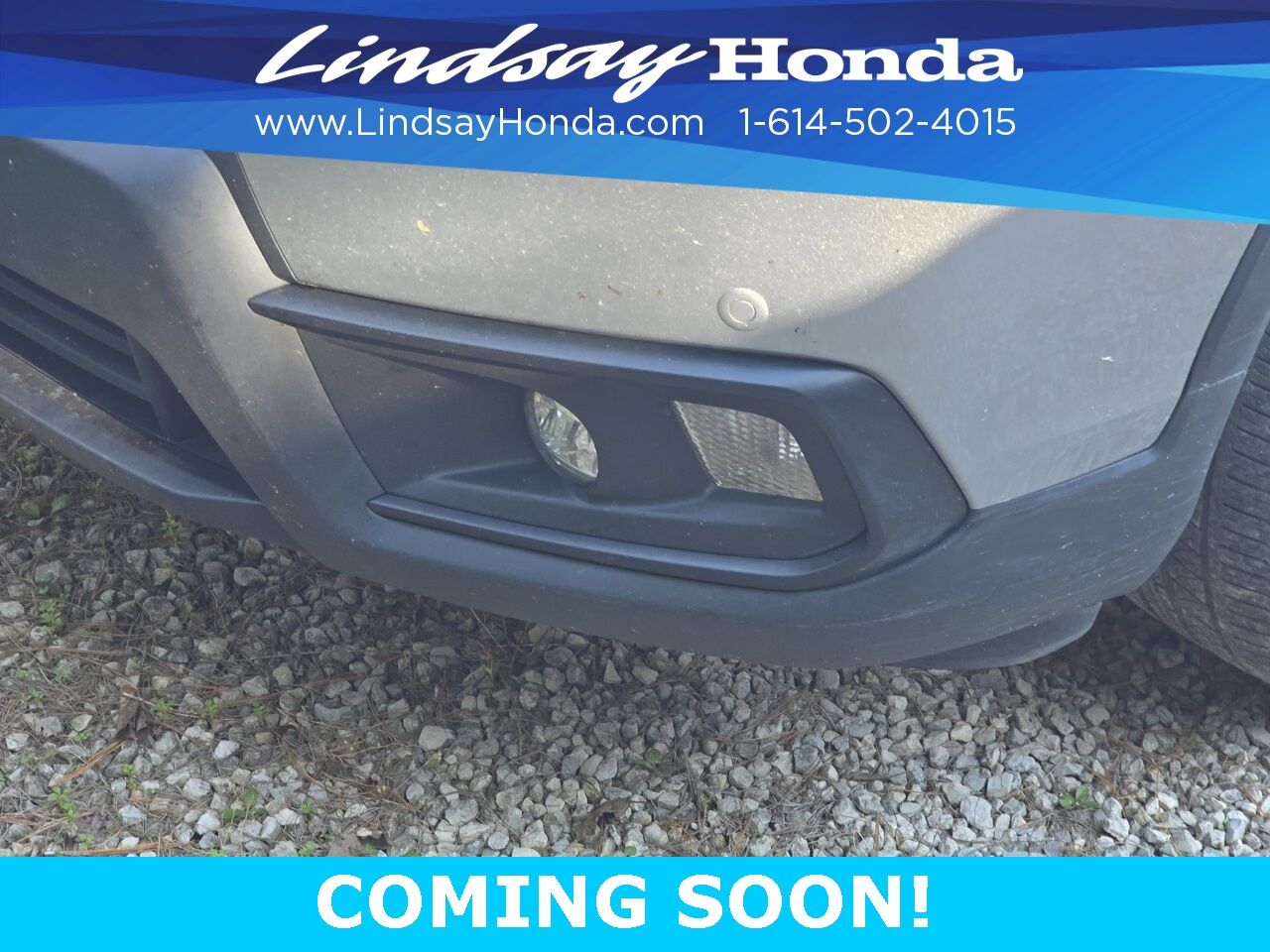 2019 Honda Passport Touring Columbus OH