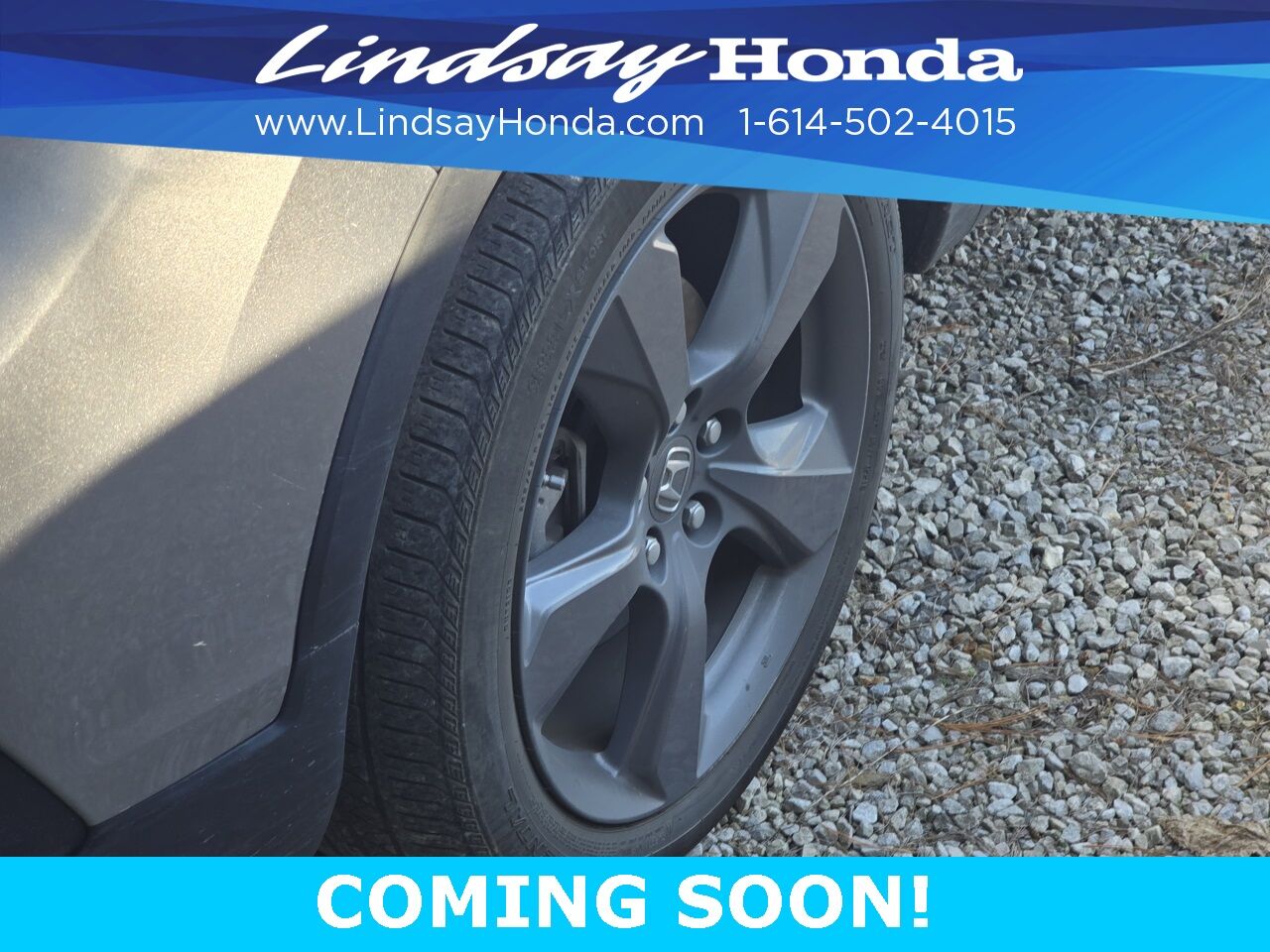 2019 Honda Passport Touring Columbus OH