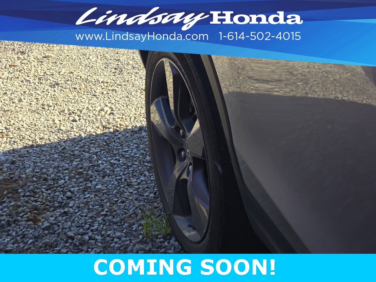 2019 Honda Passport Touring Columbus OH