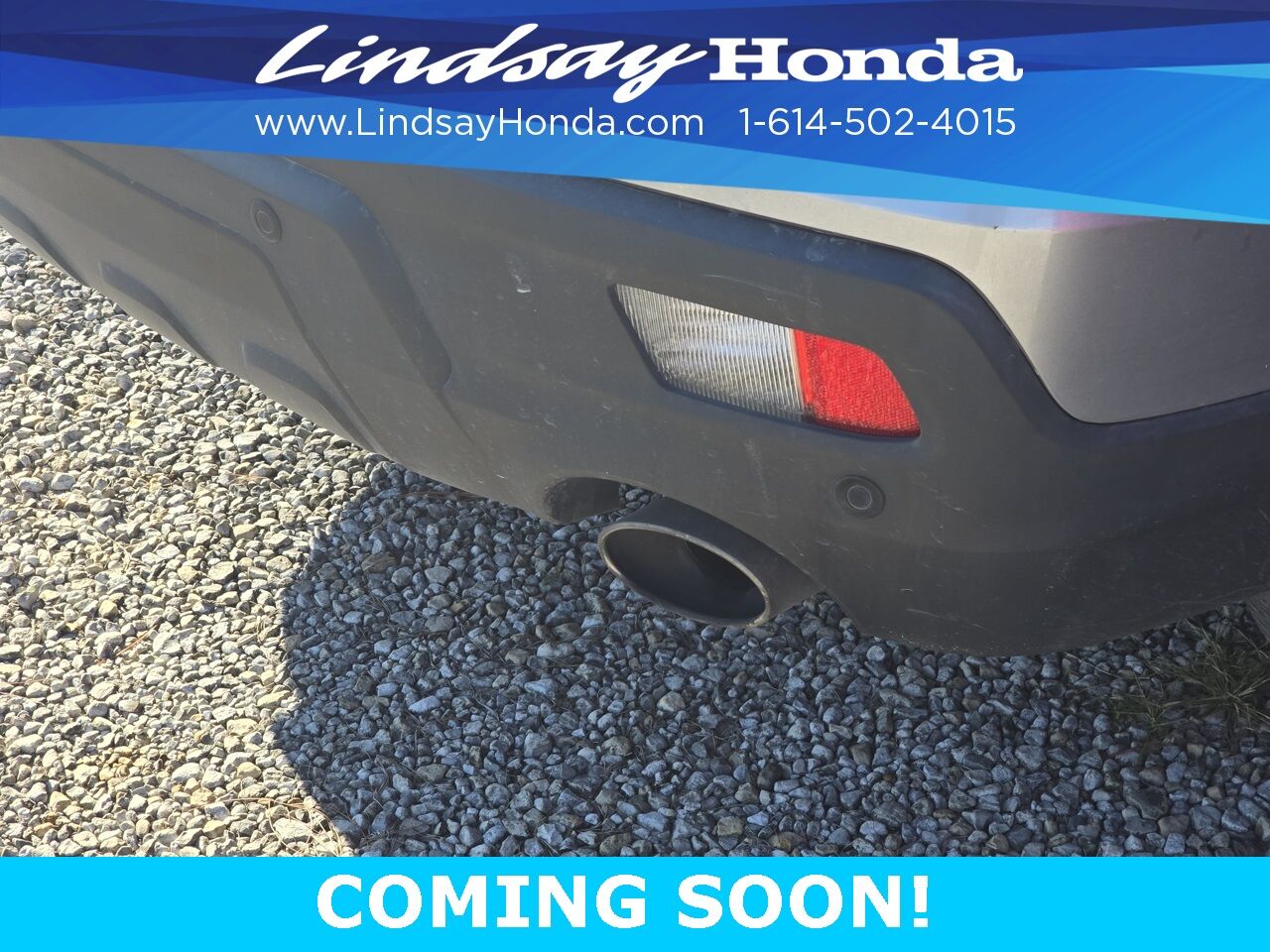 2019 Honda Passport Touring Columbus OH