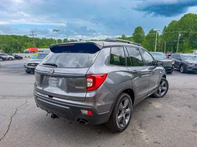 2019 Honda Passport Touring Conover NC