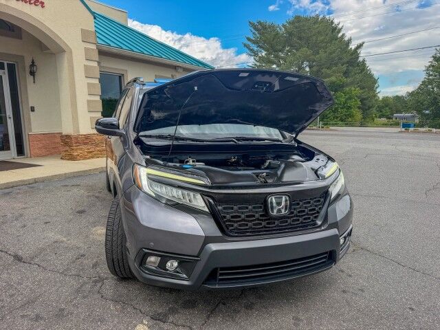 2019 Honda Passport Touring Conover NC