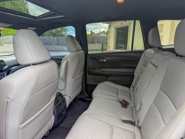 2019 Honda Passport Touring Conover NC
