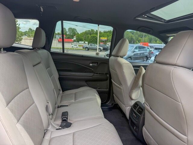2019 Honda Passport Touring Conover NC
