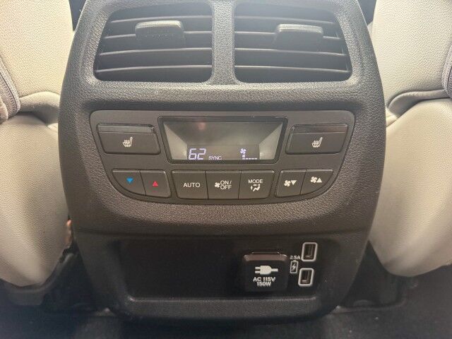 2019 Honda Passport Touring Conover NC