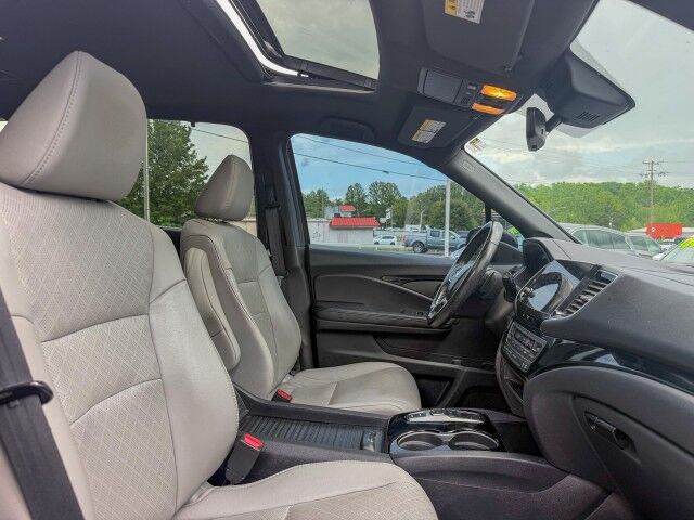 2019 Honda Passport Touring Conover NC
