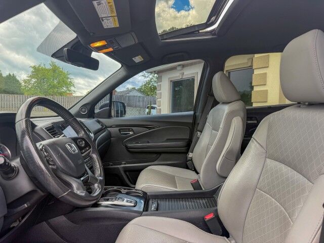 2019 Honda Passport Touring Conover NC