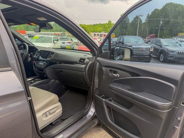 2019 Honda Passport Touring Conover NC