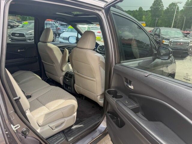 2019 Honda Passport Touring Conover NC