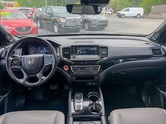 2019 Honda Passport Touring Conover NC