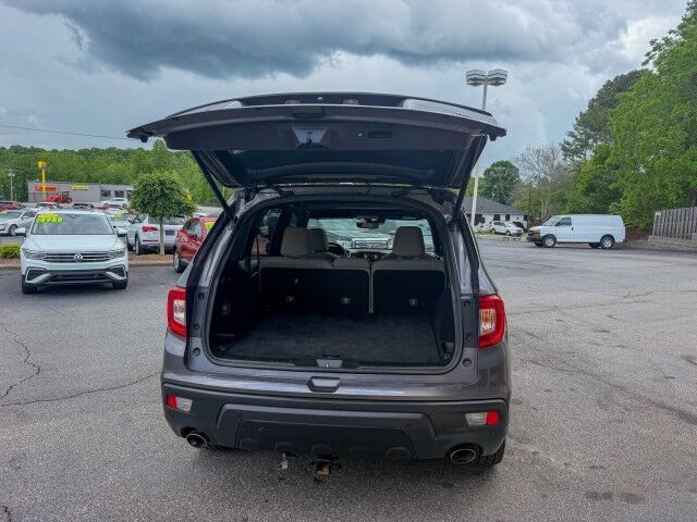 2019 Honda Passport Touring Conover NC