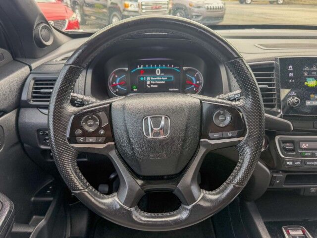 2019 Honda Passport Touring Conover NC