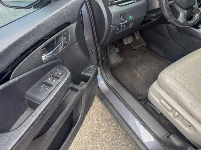 2019 Honda Passport Touring Conover NC