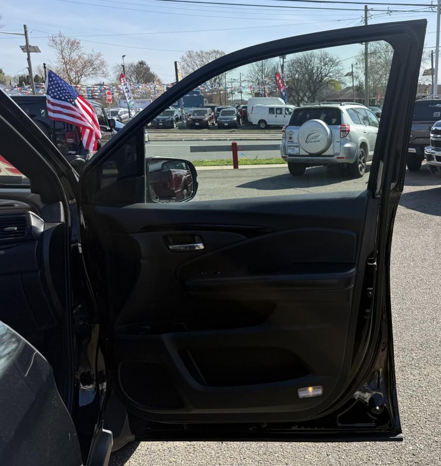 2019 Honda Passport Touring Edison NJ