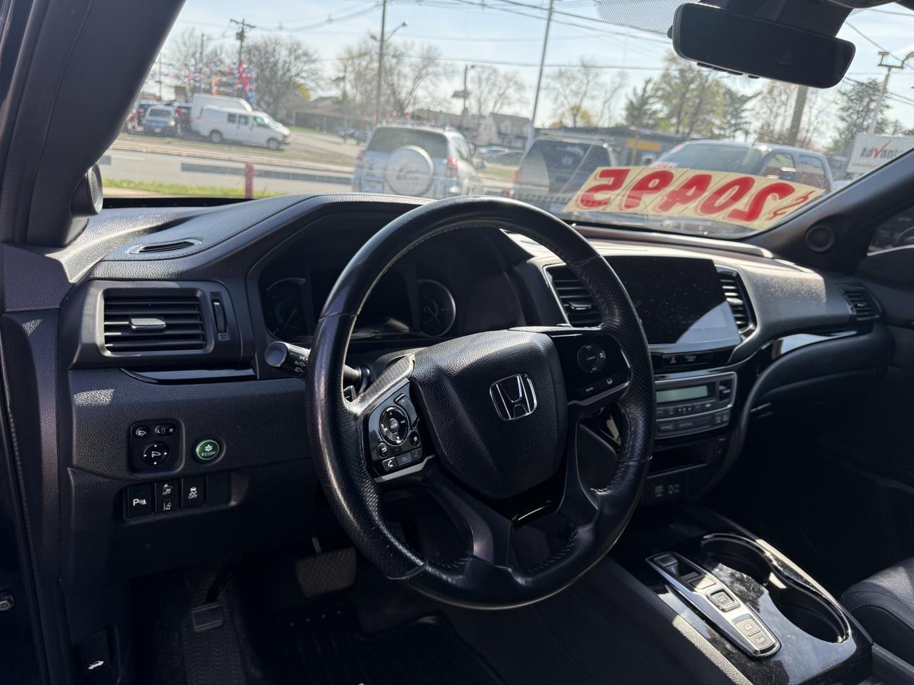 2019 Honda Passport Touring Edison NJ