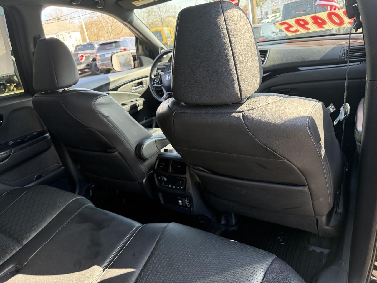 2019 Honda Passport Touring Edison NJ