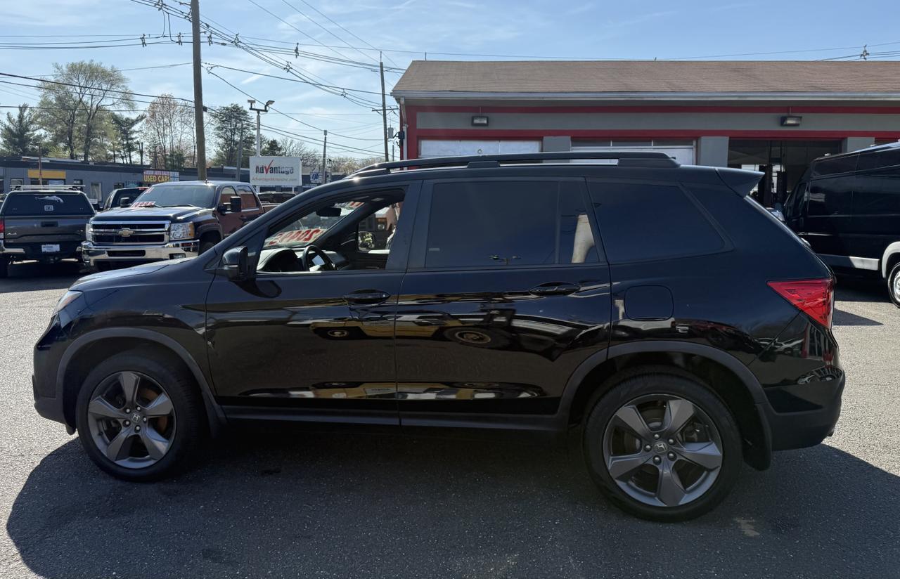 2019 Honda Passport Touring Edison NJ