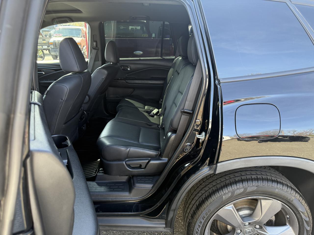 2019 Honda Passport Touring Edison NJ