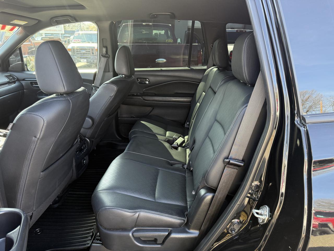 2019 Honda Passport Touring Edison NJ