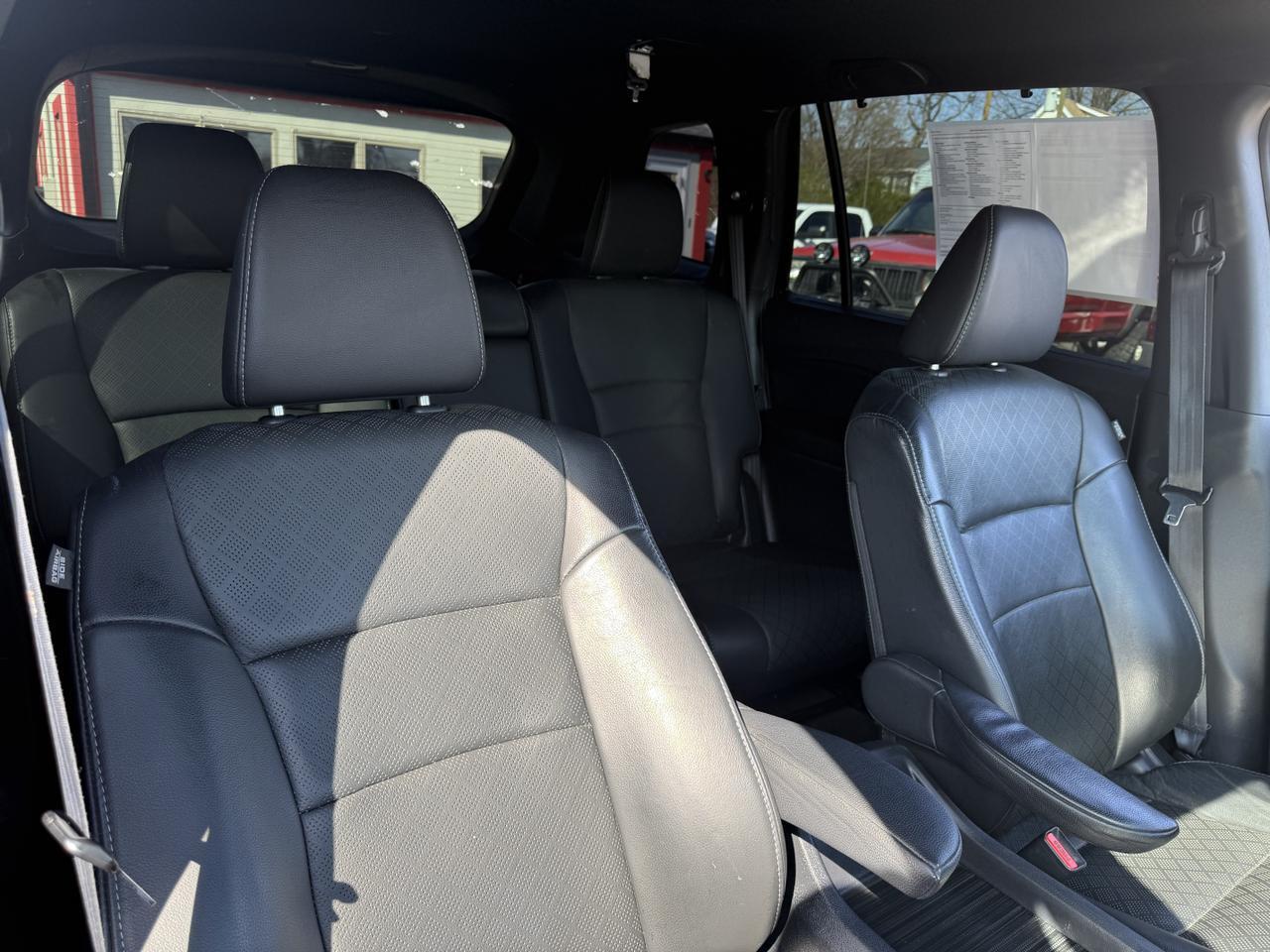 2019 Honda Passport Touring Edison NJ