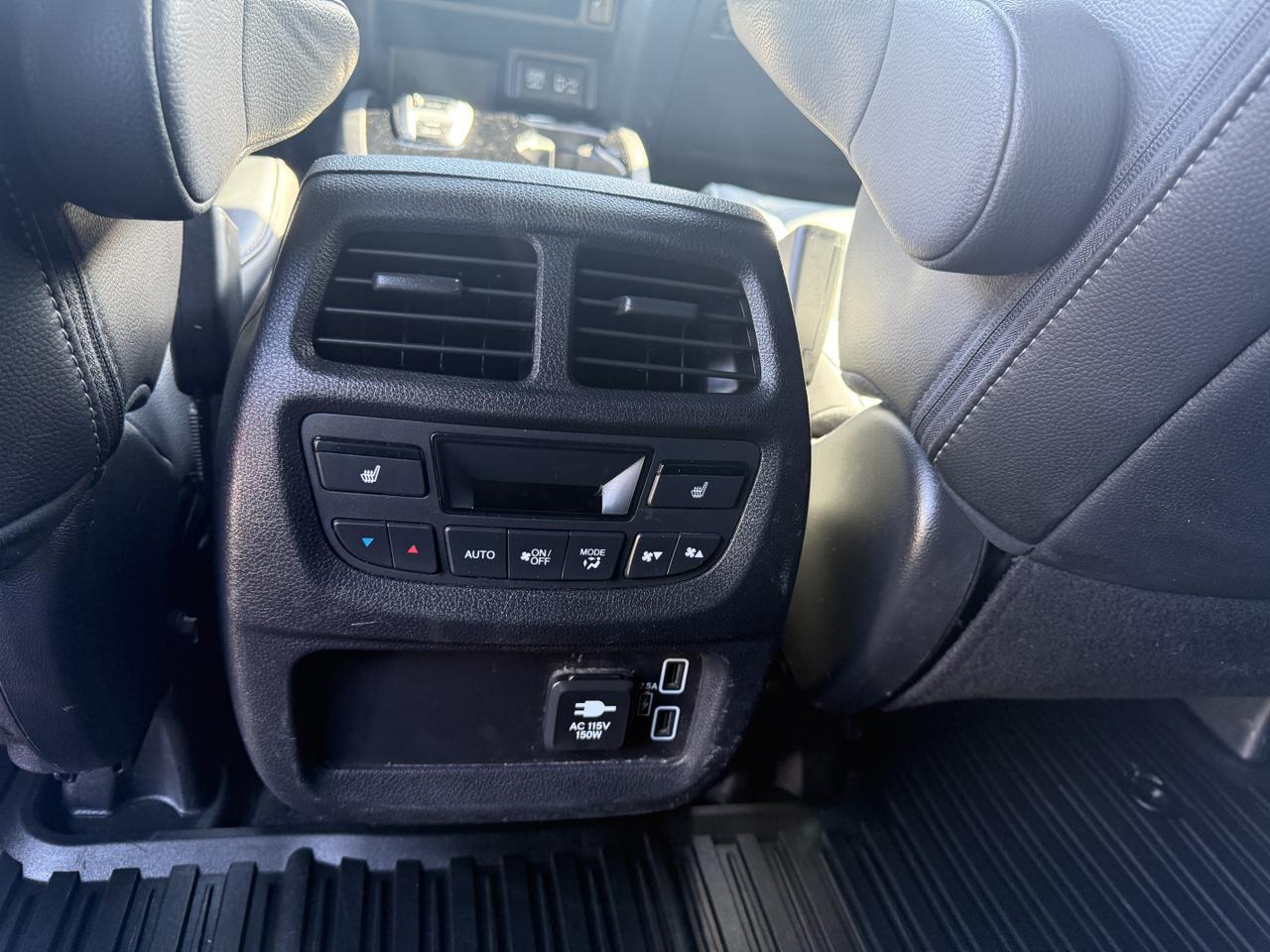 2019 Honda Passport Touring Edison NJ