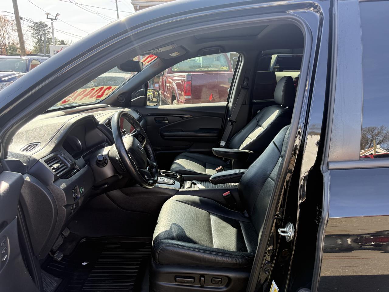 2019 Honda Passport Touring Edison NJ