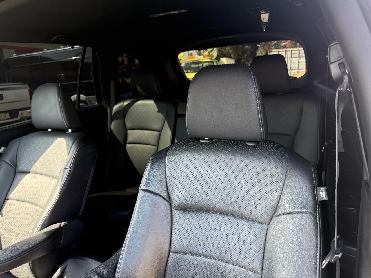 2019 Honda Passport Touring Edison NJ