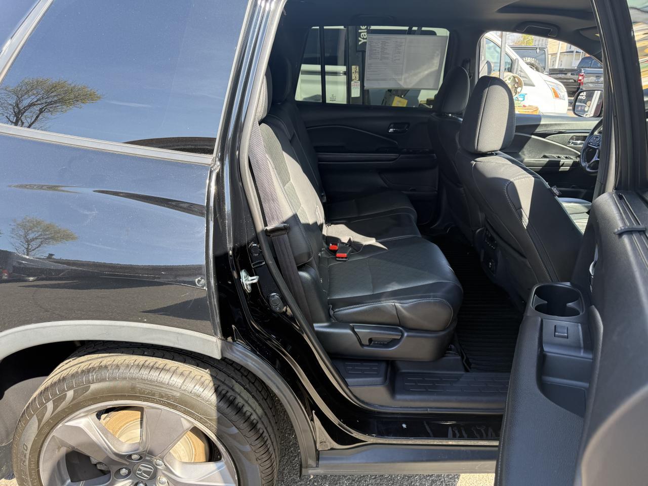 2019 Honda Passport Touring Edison NJ