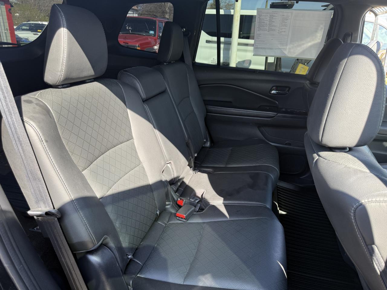 2019 Honda Passport Touring Edison NJ