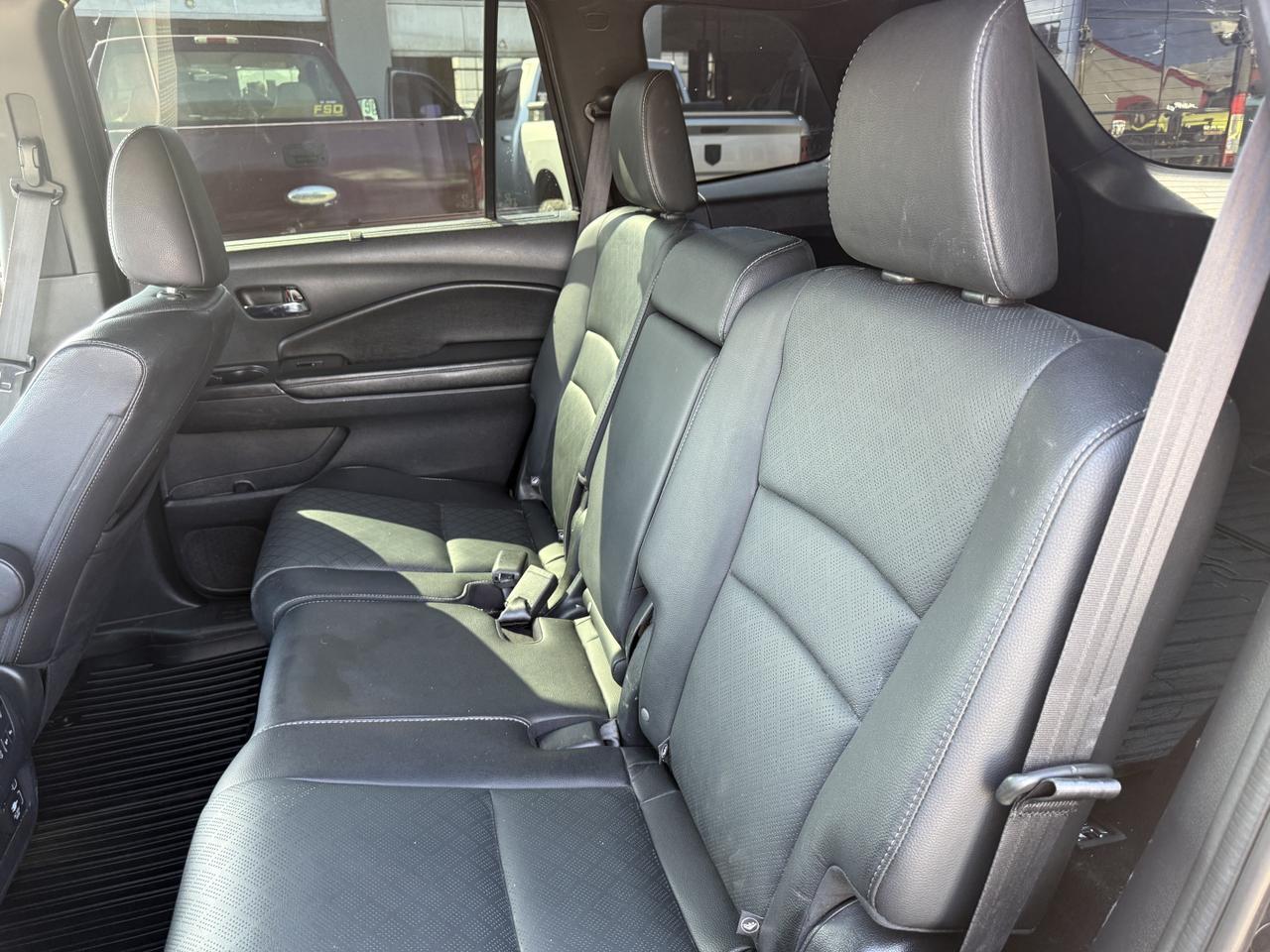 2019 Honda Passport Touring Edison NJ