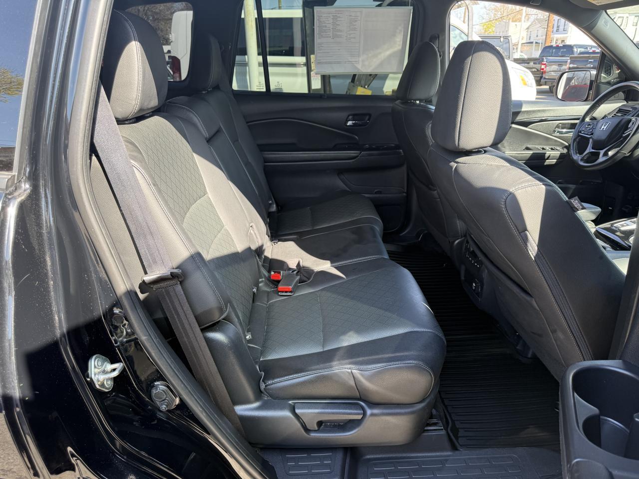 2019 Honda Passport Touring Edison NJ