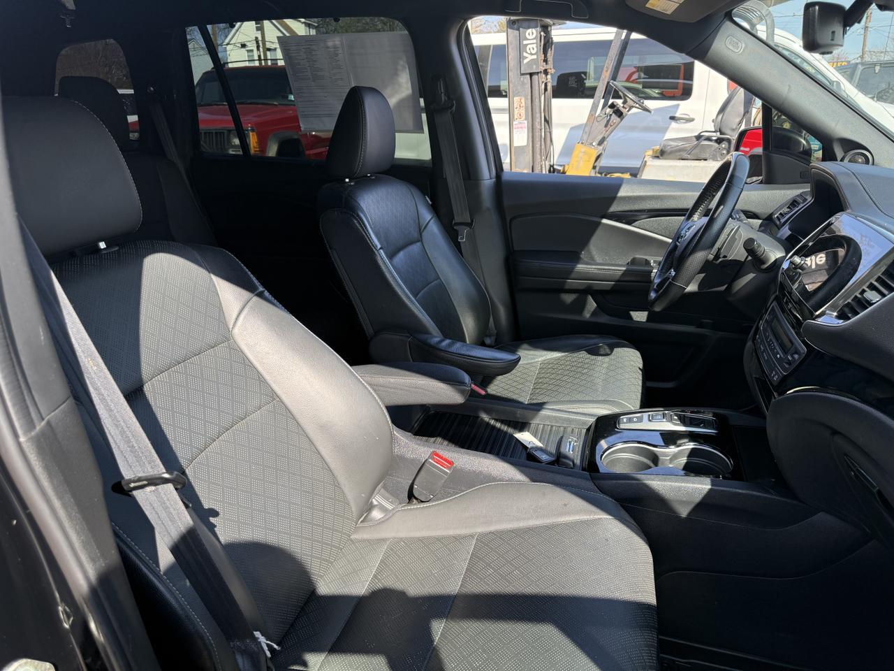 2019 Honda Passport Touring Edison NJ