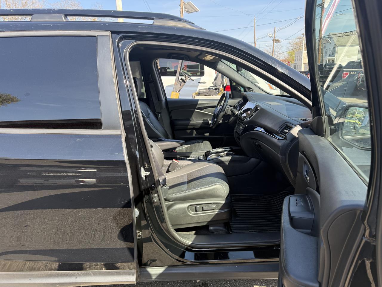 2019 Honda Passport Touring Edison NJ