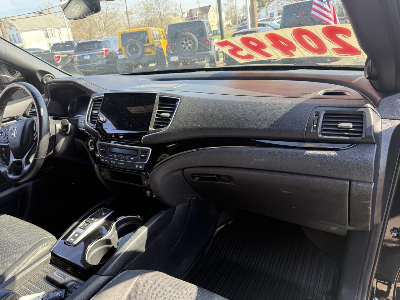 2019 Honda Passport Touring Edison NJ