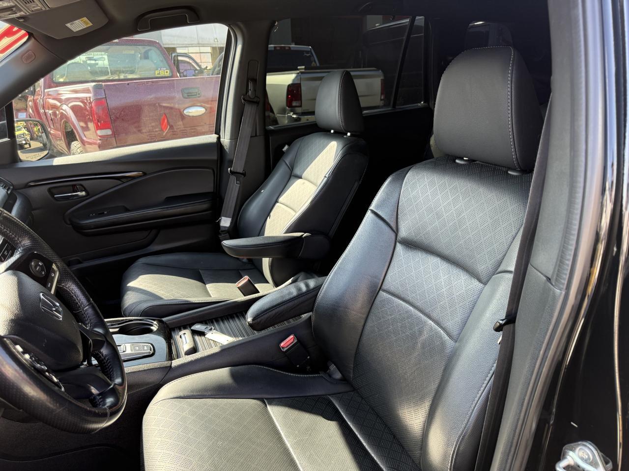 2019 Honda Passport Touring Edison NJ