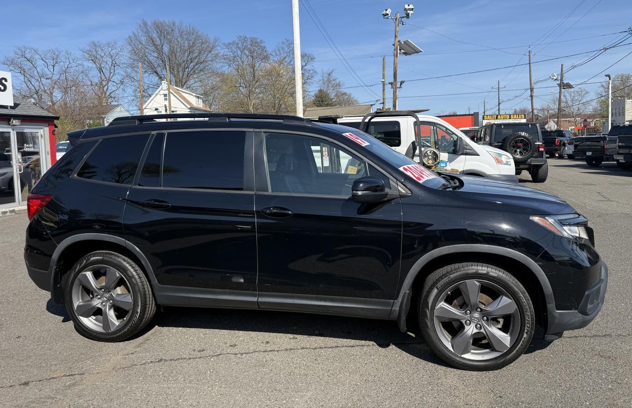 2019 Honda Passport Touring Edison NJ