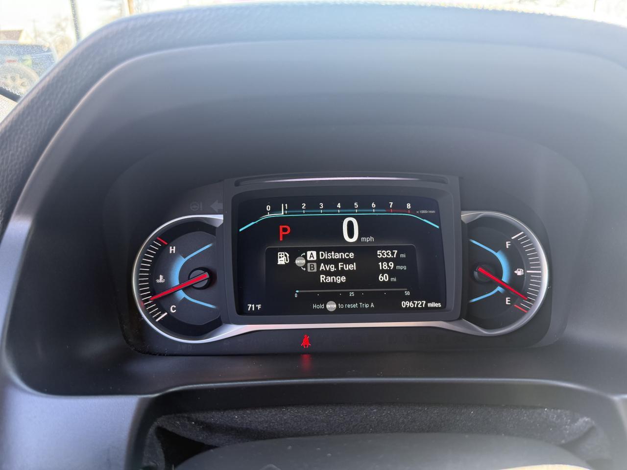 2019 Honda Passport Touring Edison NJ