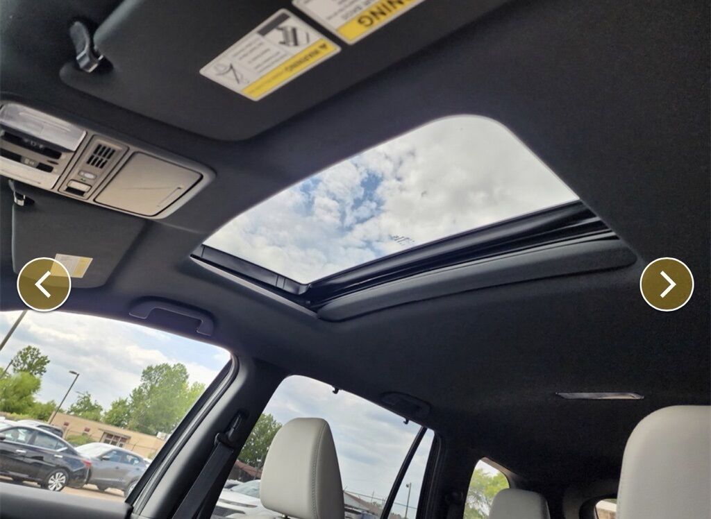 2019 Honda Passport Touring Oklahoma City OK