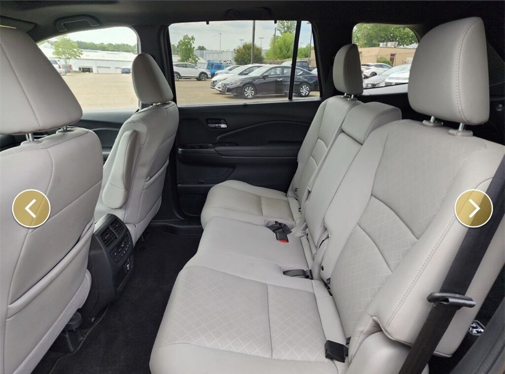 2019 Honda Passport Touring Oklahoma City OK