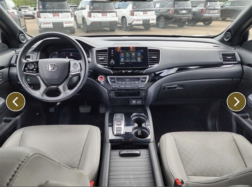 2019 Honda Passport Touring Oklahoma City OK