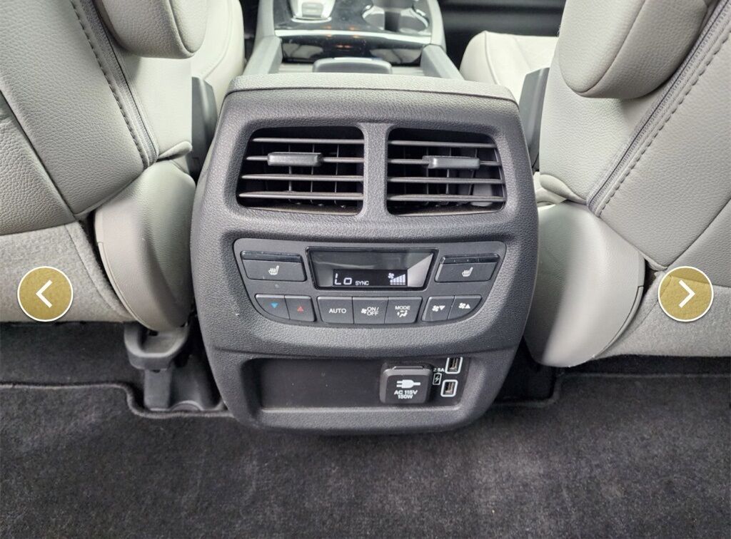 2019 Honda Passport Touring Oklahoma City OK