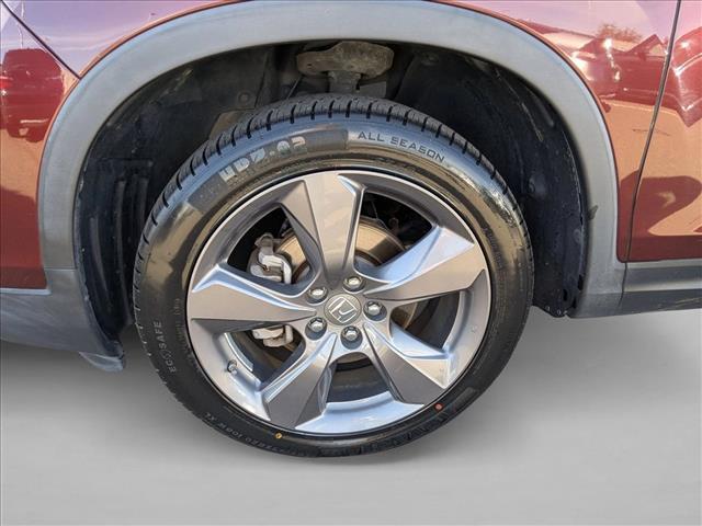 2019 Honda Passport Touring Roseville CA