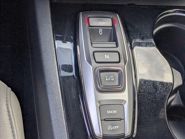 2019 Honda Passport Touring Roseville CA