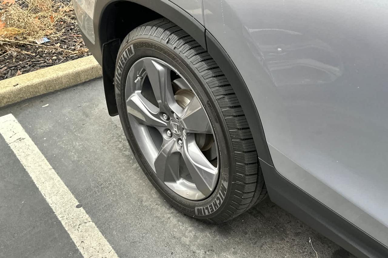 2019 Honda Passport Touring Roseville CA