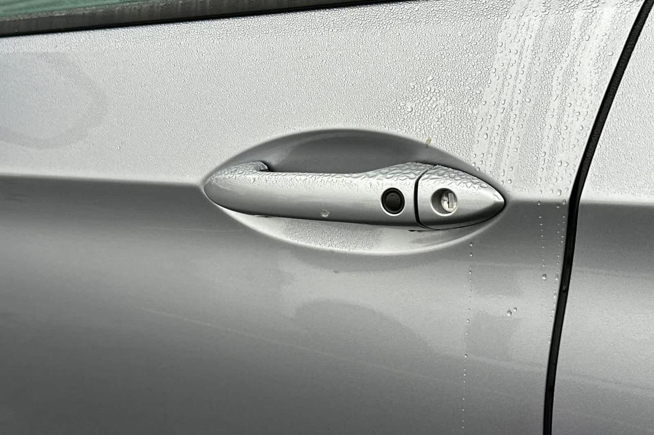 2019 Honda Passport Touring Roseville CA