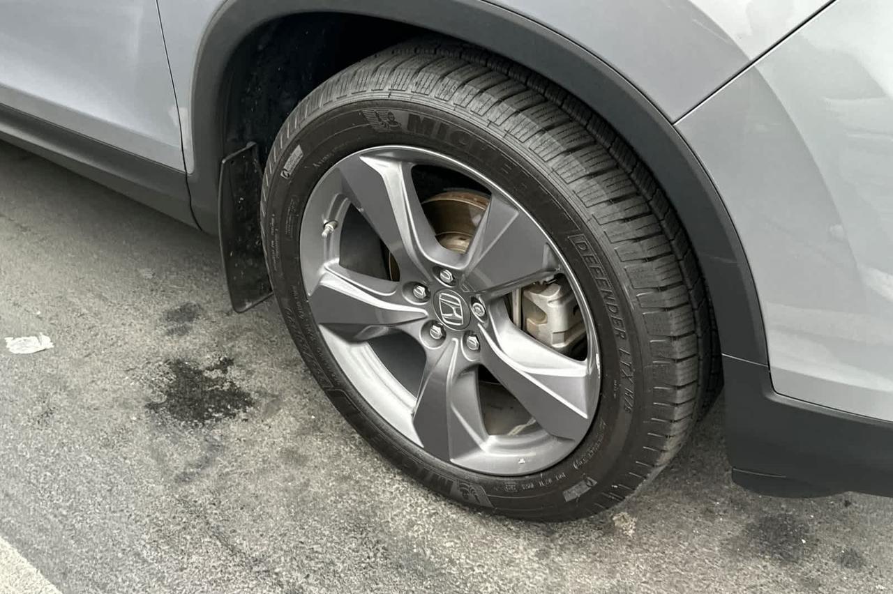 2019 Honda Passport Touring Roseville CA