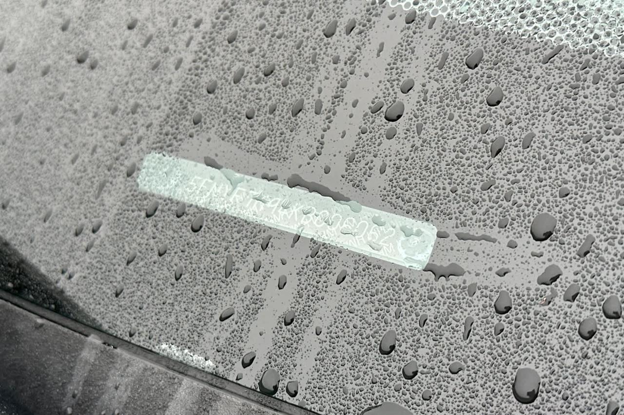 2019 Honda Passport Touring Roseville CA