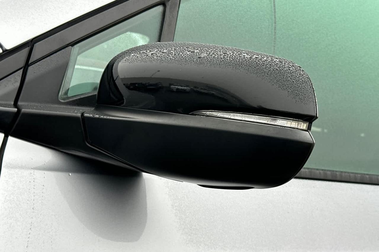 2019 Honda Passport Touring Roseville CA