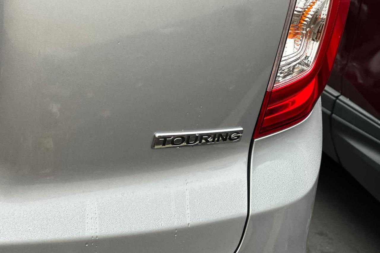 2019 Honda Passport Touring Roseville CA