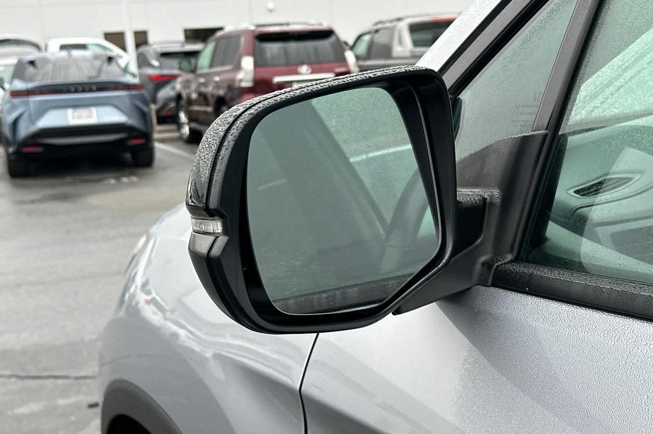 2019 Honda Passport Touring Roseville CA